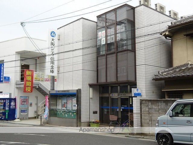 プレミール東本町の周辺写真