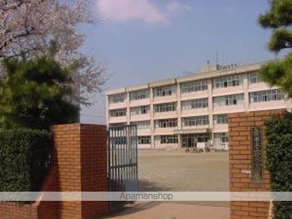 カーサ　プラシード[1LDK/52.37m2]の周辺4