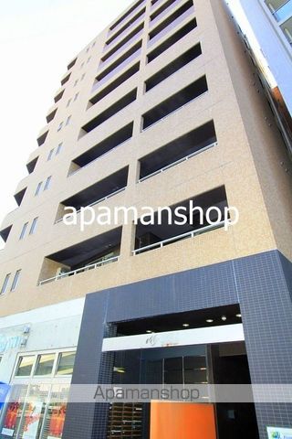 ウォブ新町の外観写真