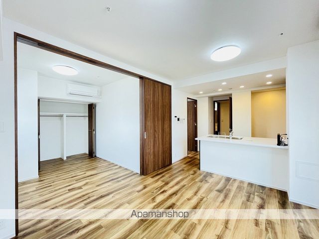 S-RESIDENCE高岳bresaの内装写真