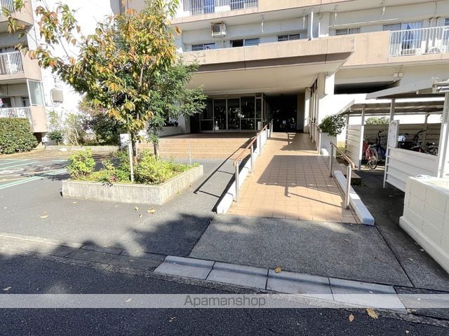 入船東エステート8号棟のその他写真
