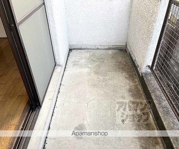 プリヴュイクシマの内装写真