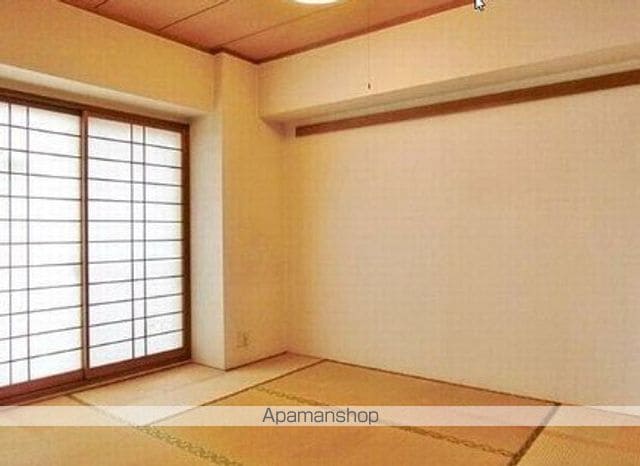 藤和シティホームズ荻窪駅前の内装写真