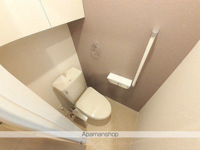 ペガサスBの内装写真