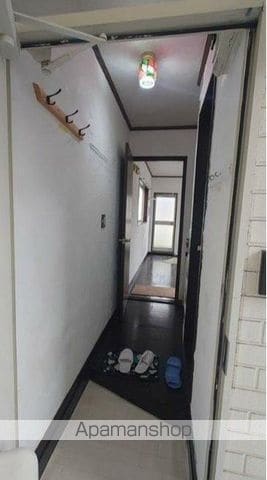 ディアコートの内装写真