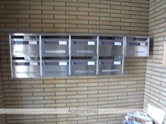 アイメゾン別所[1R/23.2m2]の共用部1