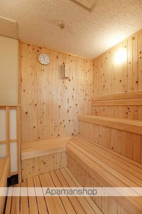 クレエ秋田町[1K/25.28m2]の共用部4