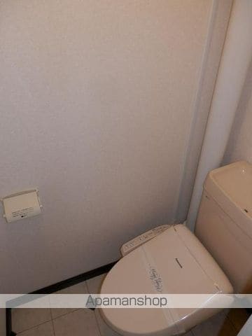 アネックス三苫の内装写真