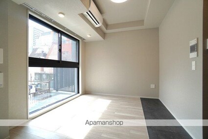 ザ・ライオンズフォーシア外神田[1LDK/30.69m2]のリビング・居間