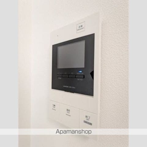 アンベリール墨田IIの内装写真