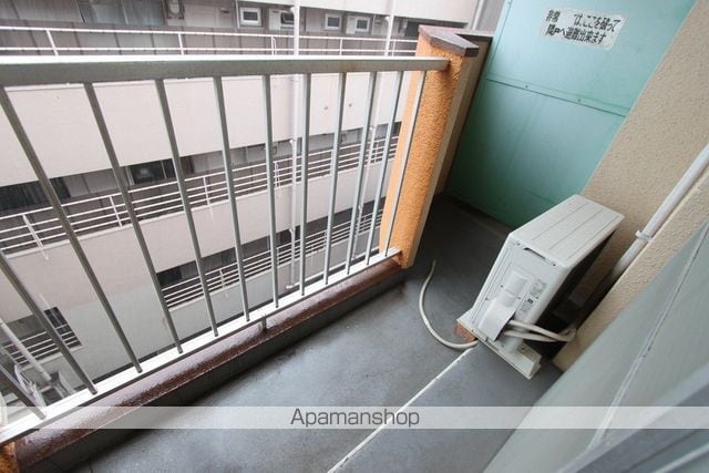 コーポ松本の内装写真