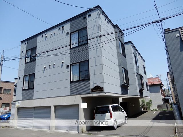 CURE・EARTH N28の外観写真