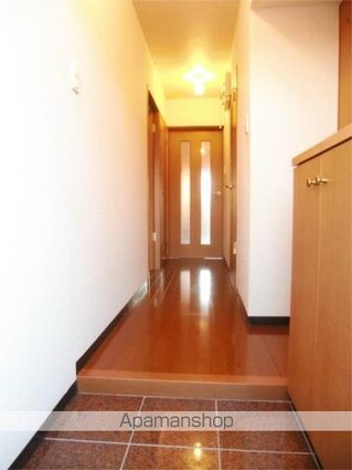 Ｈａｒｖｅｓｔ２１　ＧーＩＩ[2DK/51.67m2]の玄関