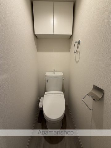 SERENITEHIGASHIUMEDAALIEの内装写真
