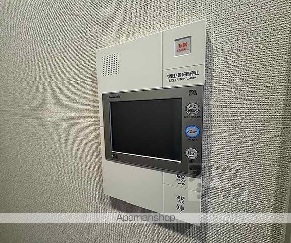 ソルティア京都四条堀川の内装写真