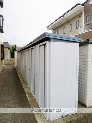 グランメール勝田[2LDK/70.28m2]のその他内装2