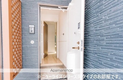 アウローラ　フジックスＢ[1LDK/50.14m2]の内装