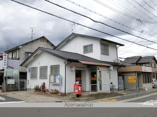 アンプルールフェール椋の周辺写真