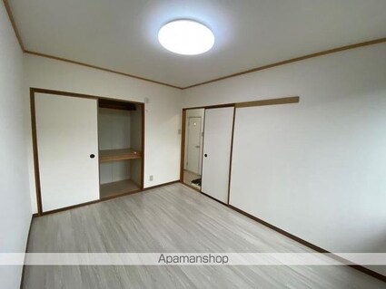 チェリータウン川東Ａ・Ｂ棟[2DK/45.34m2]の内装5