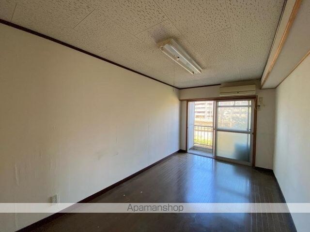 香川県高松市西宝町１丁目[1K/21.21m2]の内装