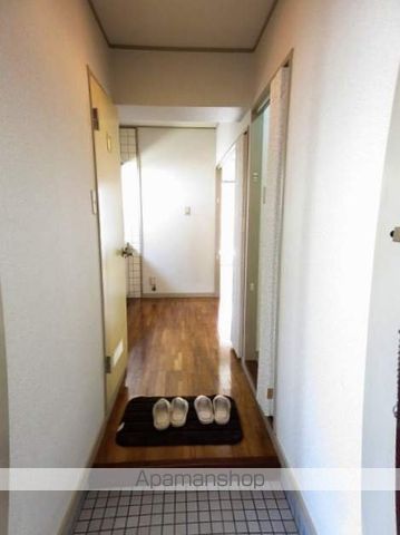 セジュール新屋敷の内装写真