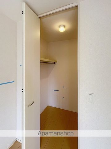 ブランドール宮崎台の内装写真