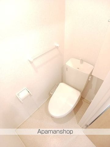 リヴェールIXの内装写真
