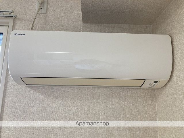 セゾン Aの内装写真