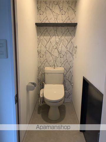 コーポサンライズの内装写真