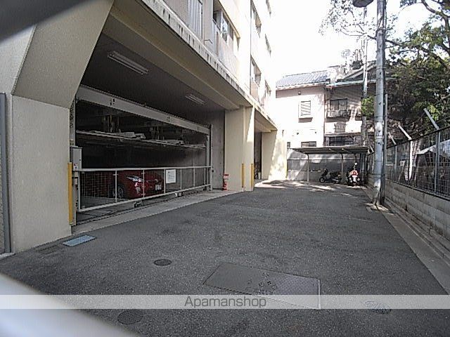シャンブルクイセの外観写真