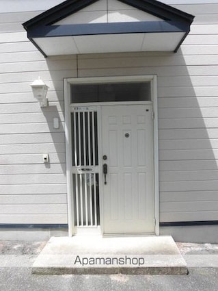 ブランデスポワール才天[3LDK/72m2]の内装