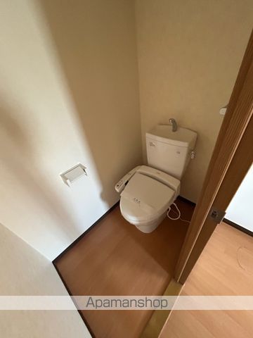 クレシア中百舌鳥の内装写真