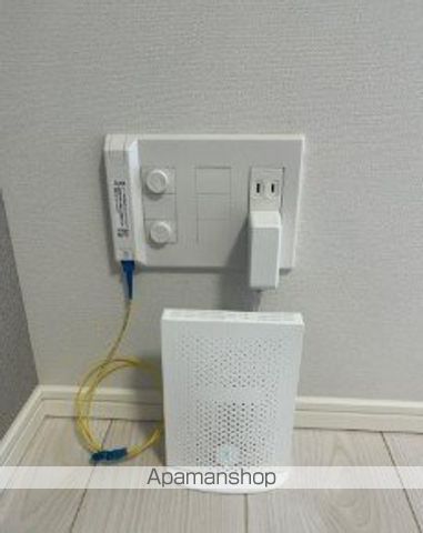 アーバネックス北上野の内装写真