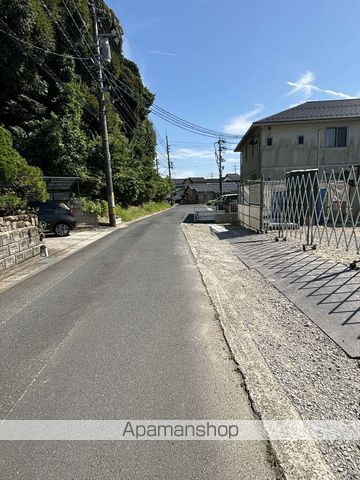 グランクレールの周辺写真
