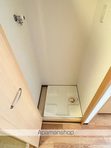 ピリアなかもずの内装写真