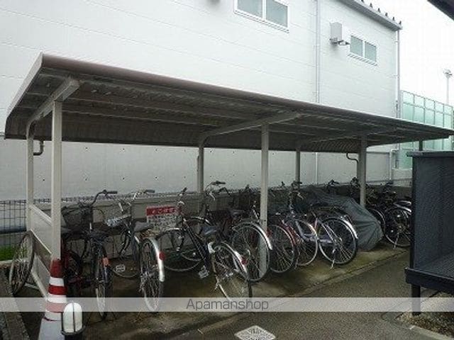 アンフィニ大澤A・Bの外観写真