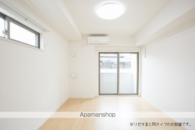 フランソーレの内装写真