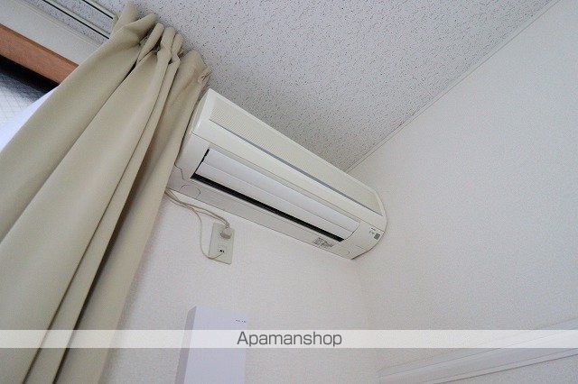 レオパレスGARDEN 丘の内装写真