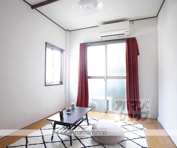 二軒茶屋賃貸住宅の内装写真