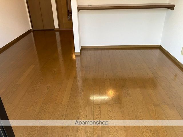 セジュールMIYAの内装写真