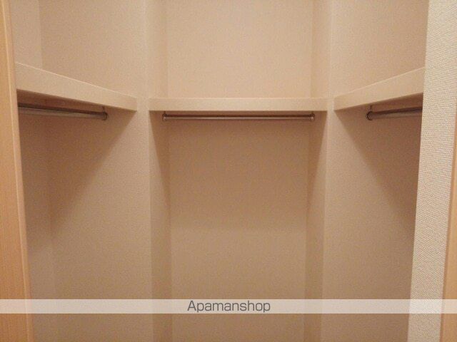 アンセスター下沼Aの内装写真