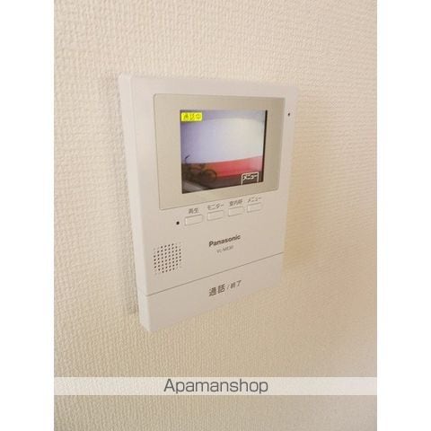 グローリハイツ幸の内装写真