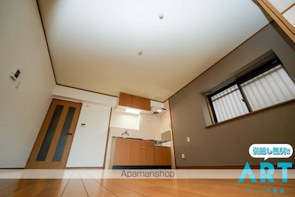 ベイリーフＡ[3DK/63.17m2]の内装3