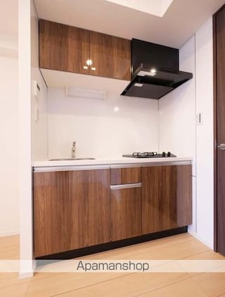 Ｍｉｎｄ　Ｓｈｉｍｕｒａｓａｋａｕｅ[1LDK/36.86m2]の内装