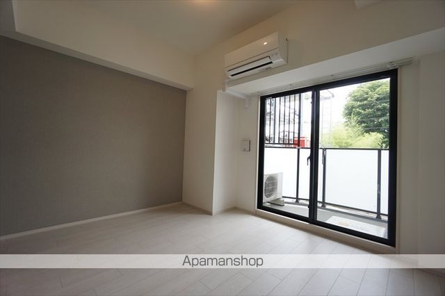 SーRESIDENCE平安通の内装写真