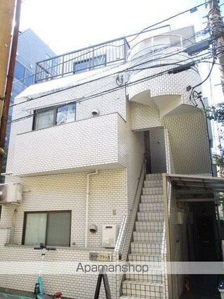 東京都中野区大和町１丁目[1R/16m2]の外観4