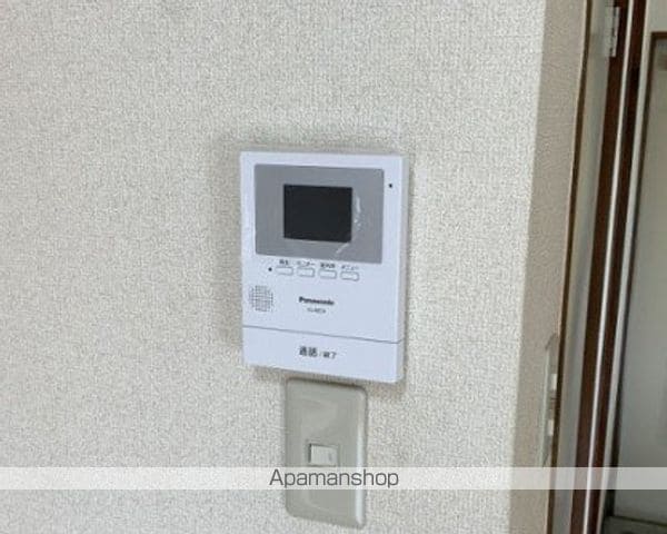 ルミエールミタの内装写真