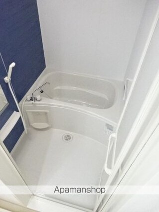 サンビトレス　Ⅰ[2DK/44.19m2]のバス