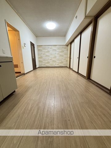 グランドハイツ清水の内装写真