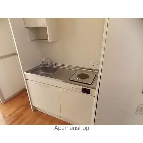 グレイスNFの内装写真